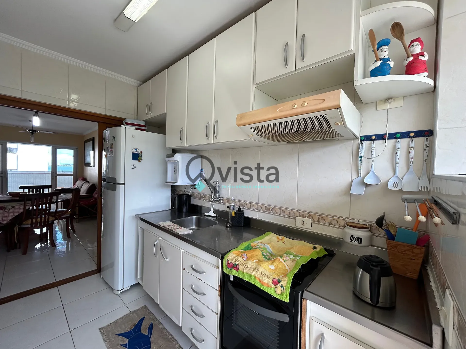 Apartamento, 3 quartos, 98 m² - Foto 27