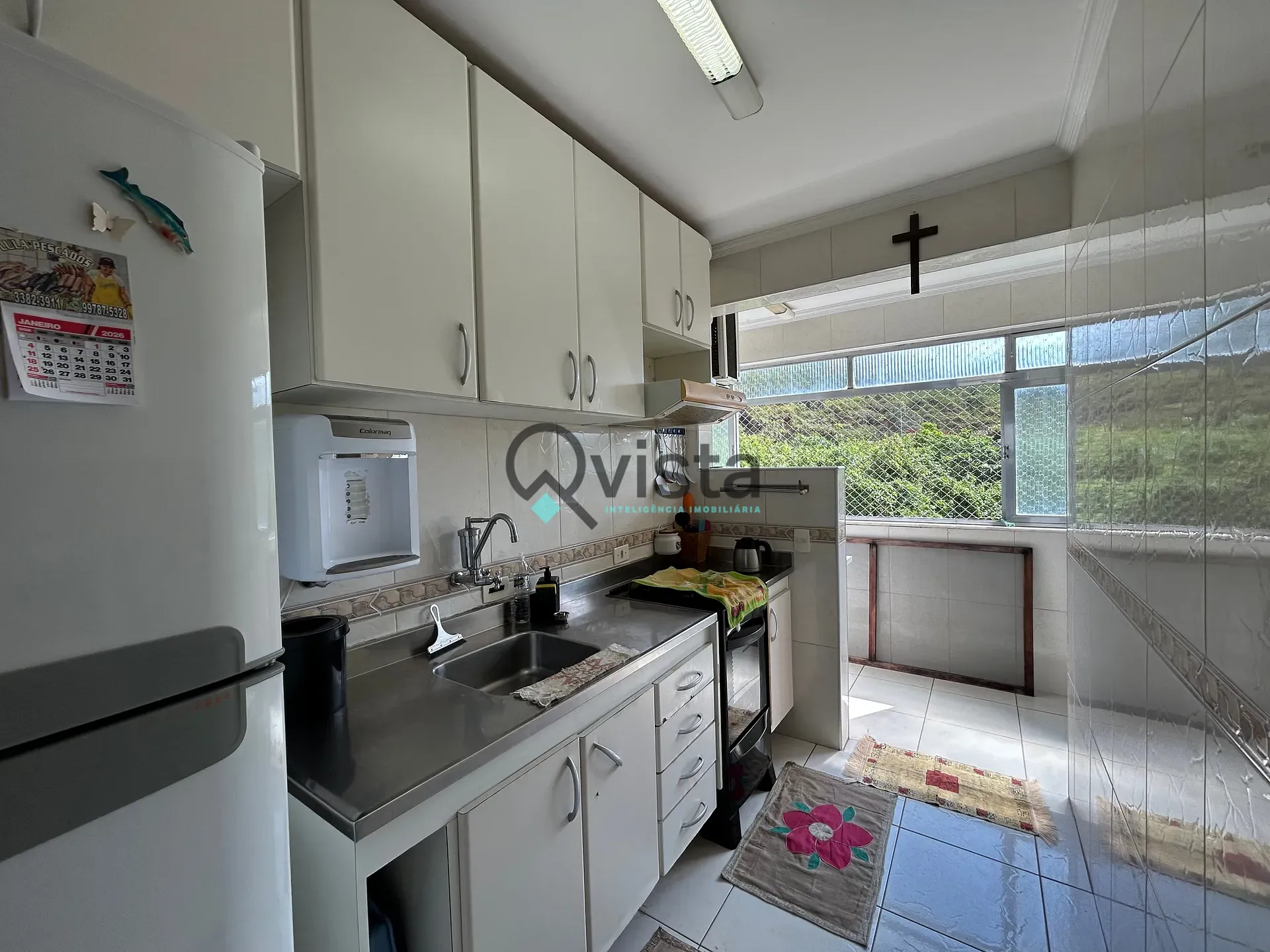 Apartamento, 3 quartos, 98 m² - Foto 28