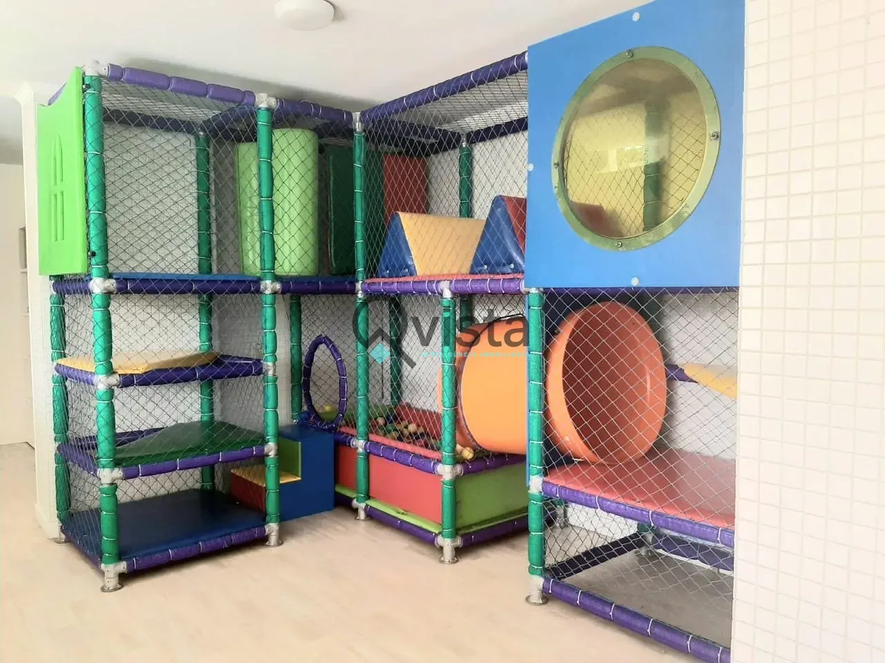 Apartamento, 3 quartos, 98 m² - Foto 3