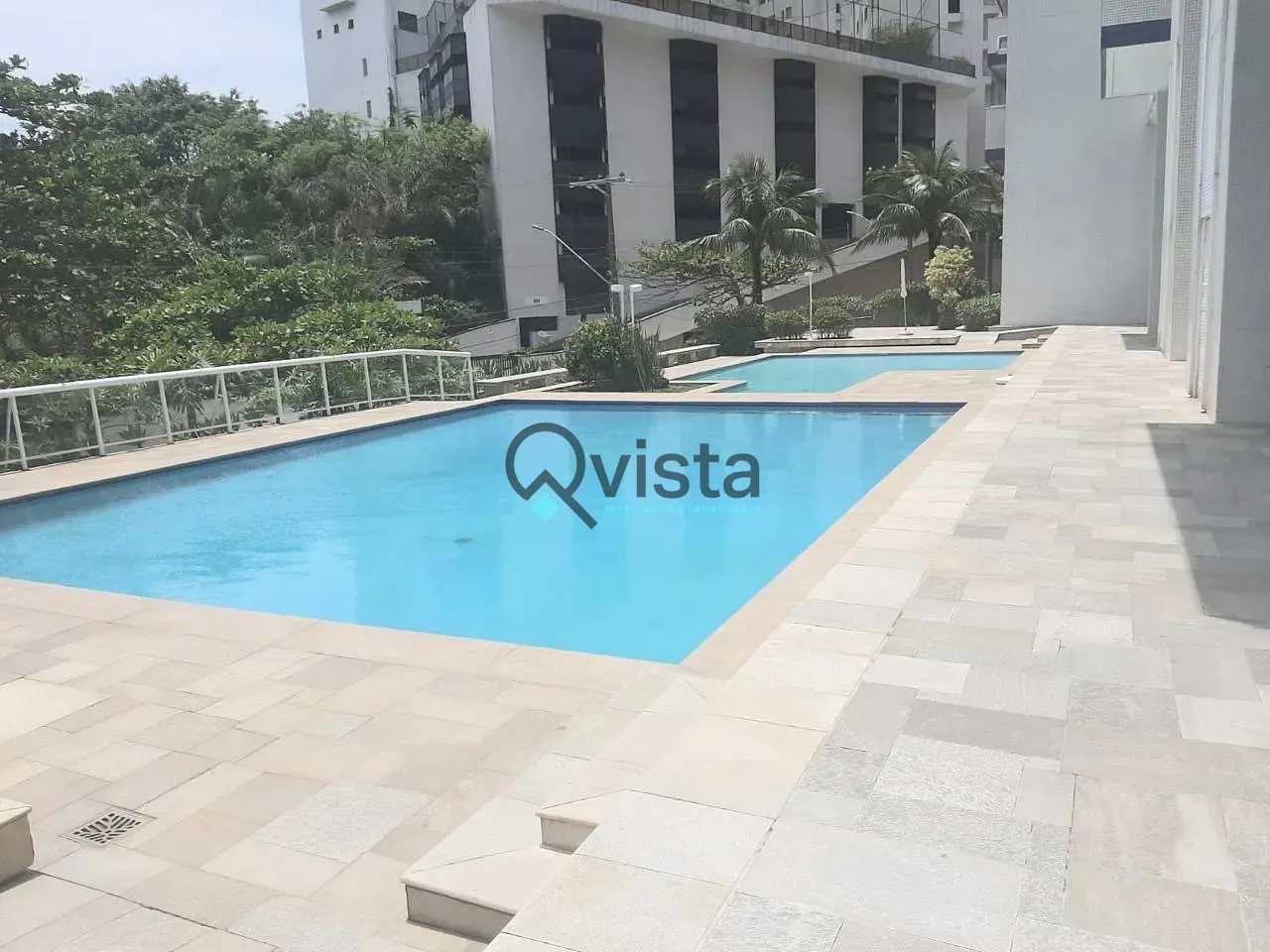 Apartamento, 3 quartos, 98 m² - Foto 2