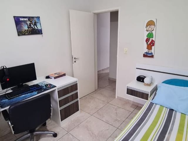 Foto do Apartamento - Apartamento à venda 4 Quartos, 1 Suite, 2 Vagas, 116M², Jardim Aquarius, São José dos Campos - SP | Edifício Di Varese Aquarius | RUSSI IMÓVEIS