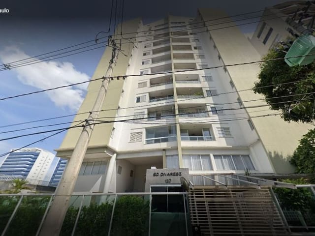 Foto do Apartamento - Apartamento à venda 4 Quartos, 1 Suite, 2 Vagas, 116M², Jardim Aquarius, São José dos Campos - SP | Edifício Di Varese Aquarius | RUSSI IMÓVEIS