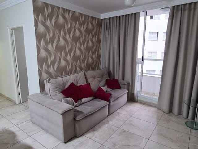 Foto do Apartamento - Apartamento à venda 4 Quartos, 1 Suite, 2 Vagas, 116M², Jardim Aquarius, São José dos Campos - SP | Edifício Di Varese Aquarius | RUSSI IMÓVEIS