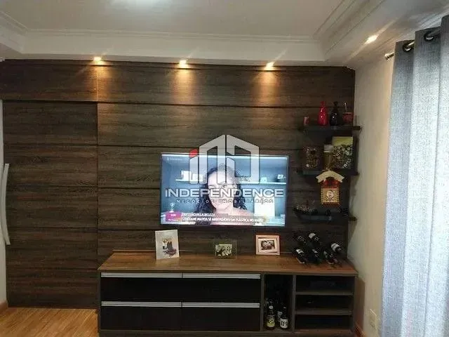 Apartamento, 3 quartos, 99 m² - Foto 9