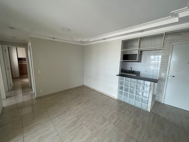 Foto do Apartamento - Apartamento para venda em Vila Carrão com 3 quartos, sendo 1 suíte , 71m² | Lares e Andares Imóveis