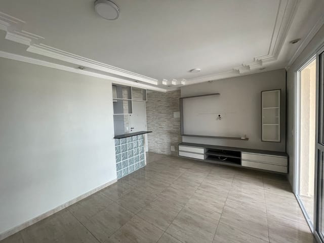 Foto do Apartamento - Apartamento para venda em Vila Carrão com 3 quartos, sendo 1 suíte , 71m² | Lares e Andares Imóveis