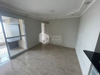 Foto do Apartamento-Apartamento tipo para venda em Vila Carrão com 3 quartos, sendo 1 suíte, 71m²