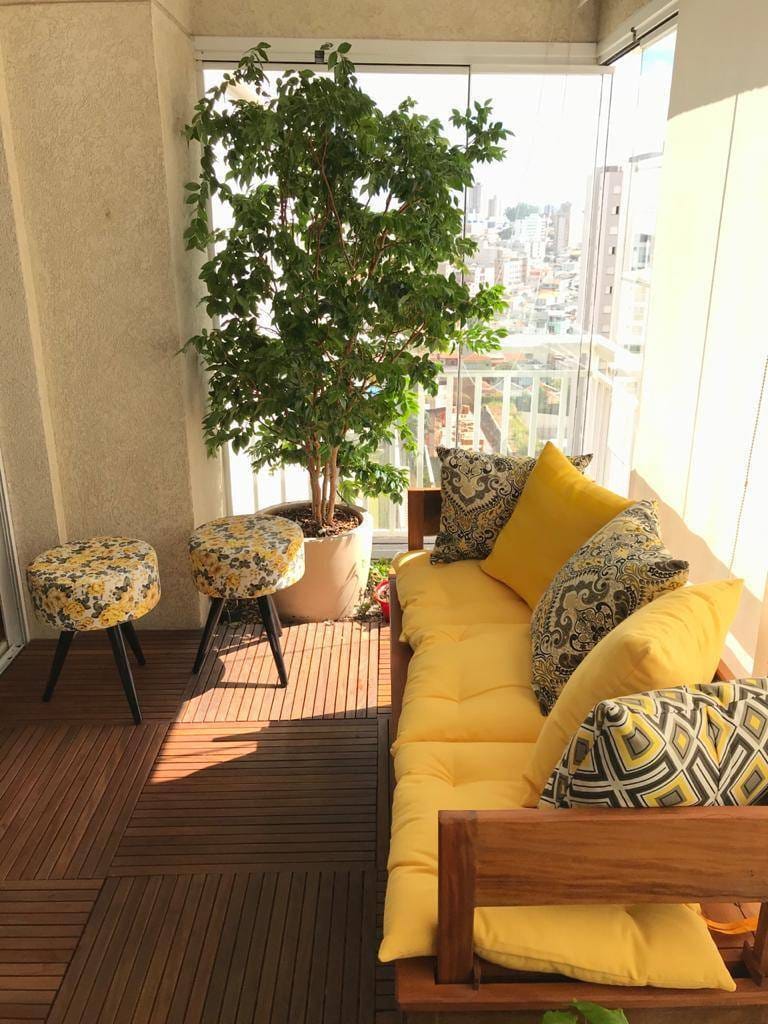 Apartamento à Venda, Santa Paula, São Caetano do Sul, SP