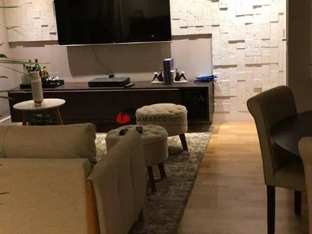 Apartamento 3 quartos e 4 banheiros, à venda, no bairro Santa Paula em São Caetano do Sul