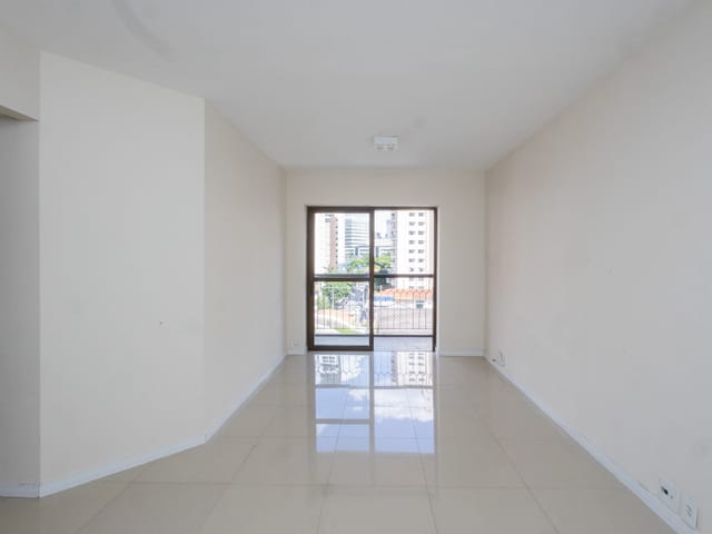Foto do Apartamento - Apartamento tipo para venda em Vila Nova Conceição com 3 quartos, sendo 1 suíte, 82m² | Lares e Andares Imóveis