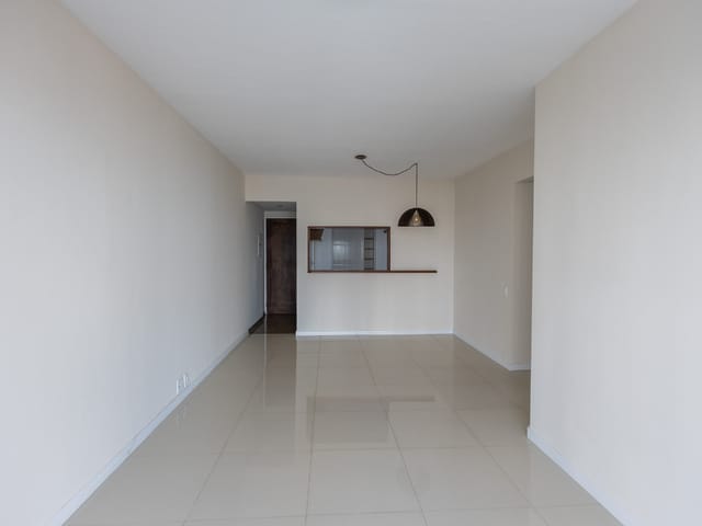 Foto do Apartamento - Apartamento tipo para venda em Vila Nova Conceição com 3 quartos, sendo 1 suíte, 82m² | Lares e Andares Imóveis