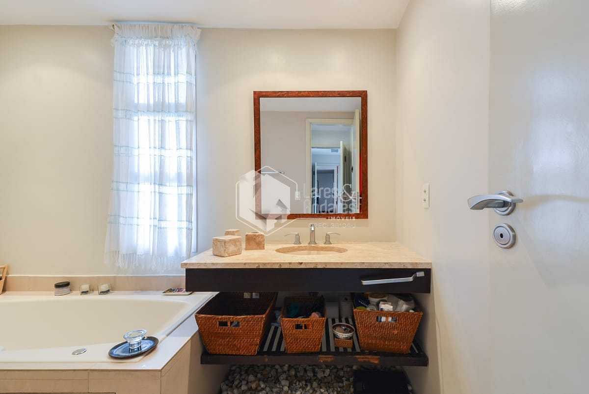 Apartamento à venda com 3 quartos, 136m² - Foto 31