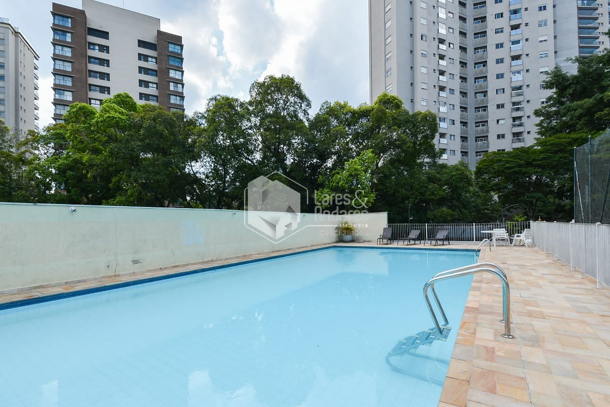 Apartamento à venda com 3 quartos, 136m² - Foto 52