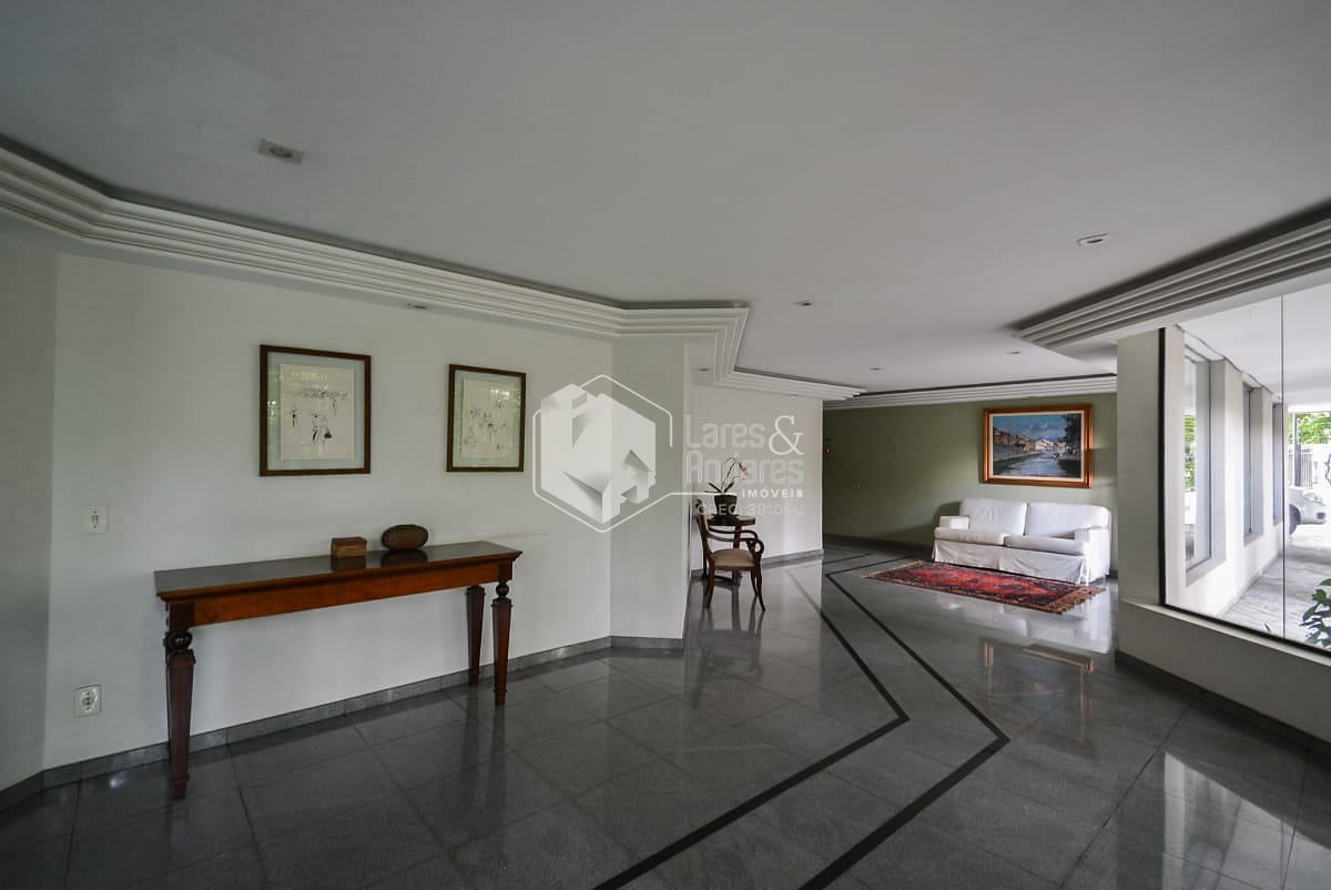 Apartamento à venda com 3 quartos, 136m² - Foto 39