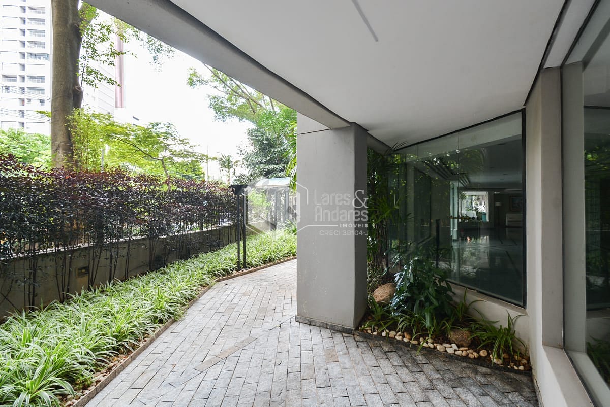 Apartamento à venda com 3 quartos, 136m² - Foto 40