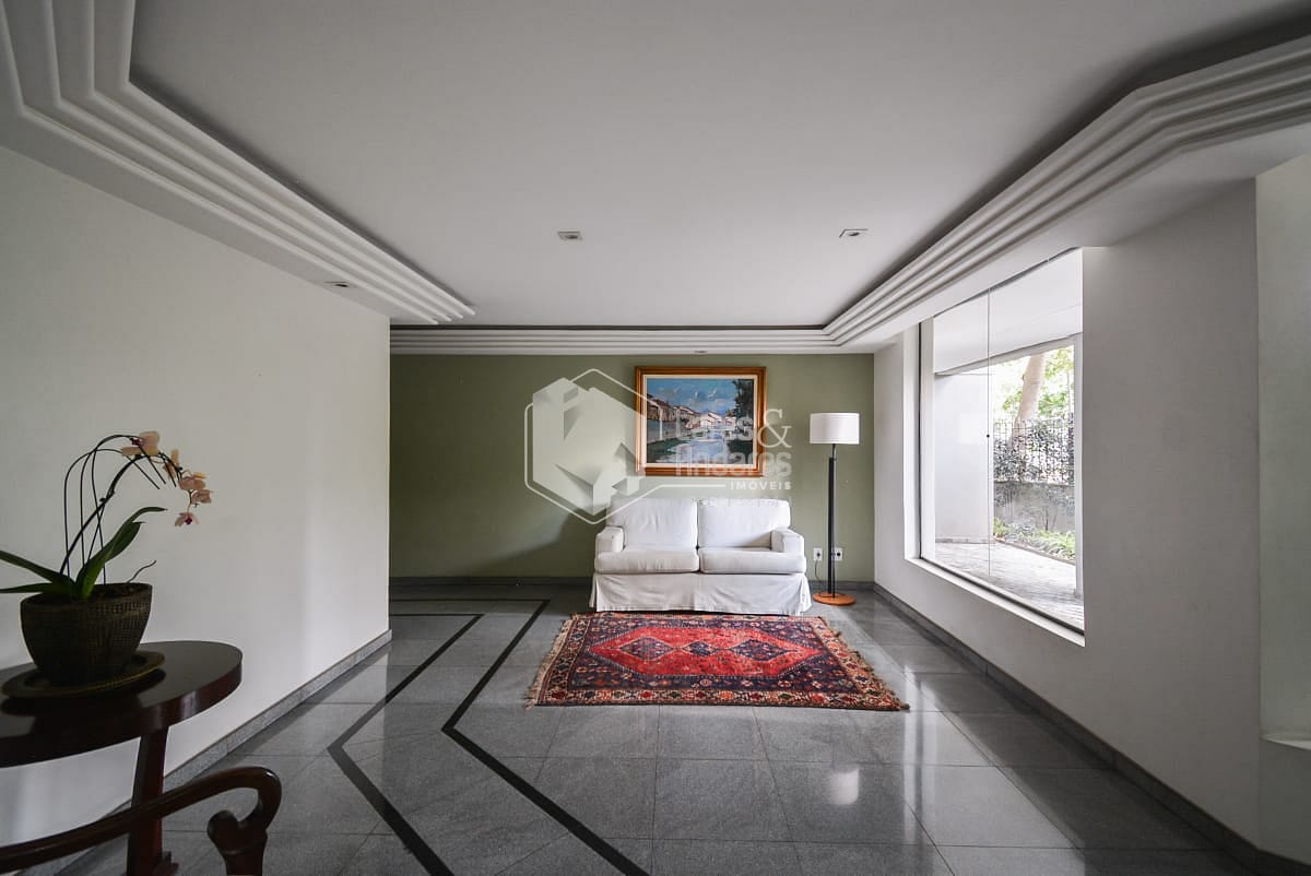 Apartamento à venda com 3 quartos, 136m² - Foto 38