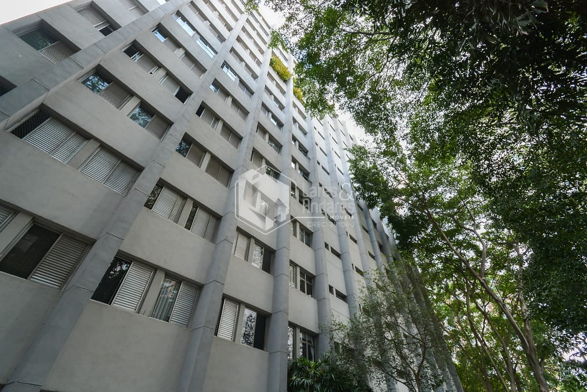 Apartamento à venda com 3 quartos, 136m² - Foto 36