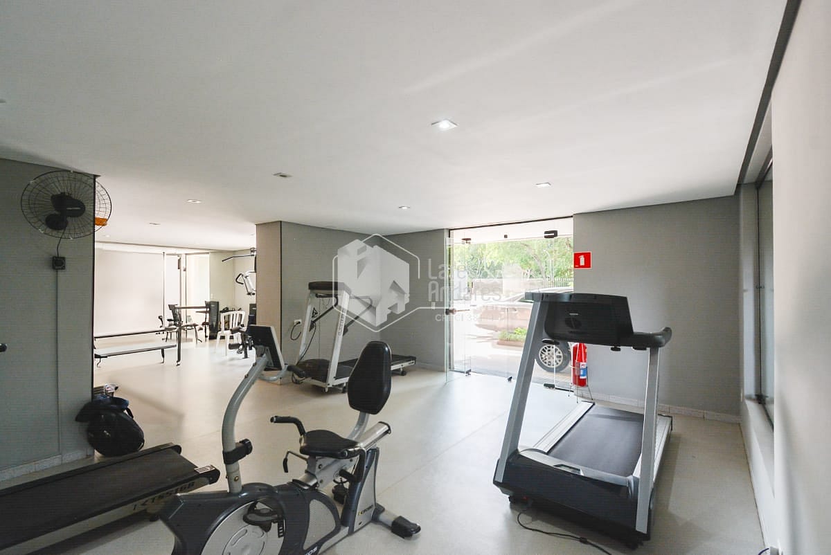 Apartamento à venda com 3 quartos, 136m² - Foto 55