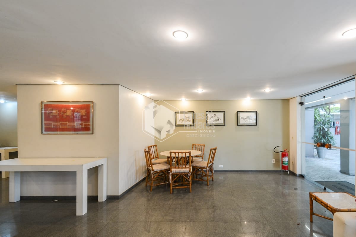 Apartamento à venda com 3 quartos, 136m² - Foto 58