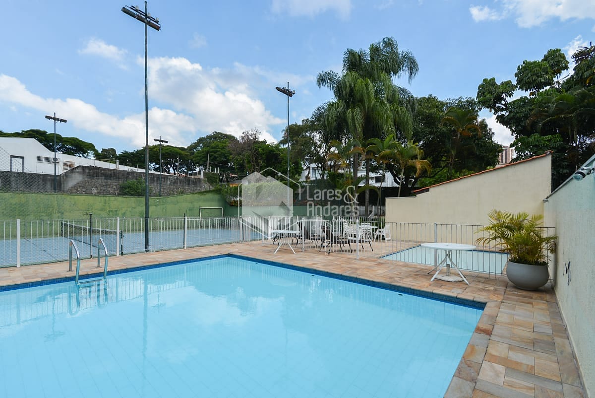 Apartamento à venda com 3 quartos, 136m² - Foto 50