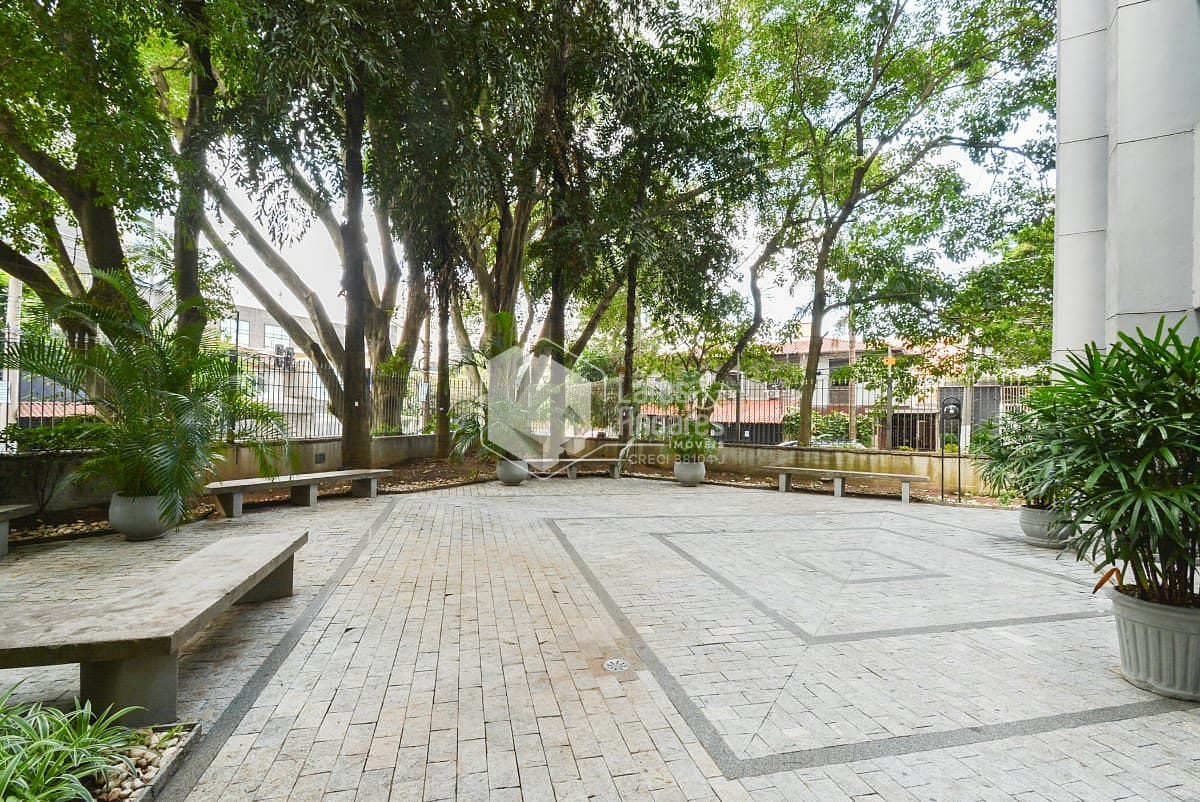 Apartamento à venda com 3 quartos, 136m² - Foto 60