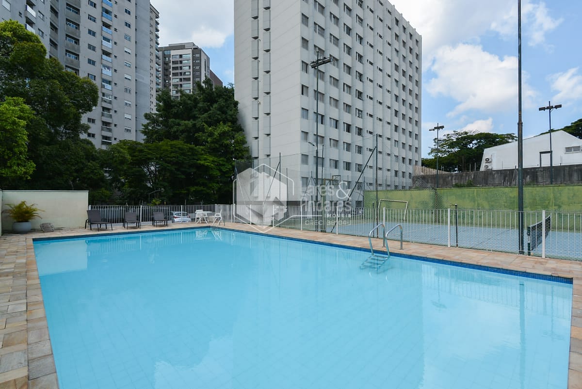 Apartamento à venda com 3 quartos, 136m² - Foto 51