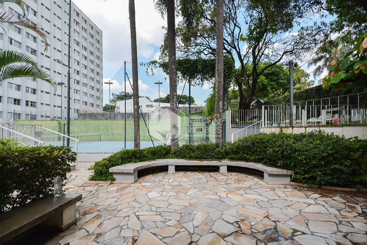 Apartamento à venda com 3 quartos, 136m² - Foto 46