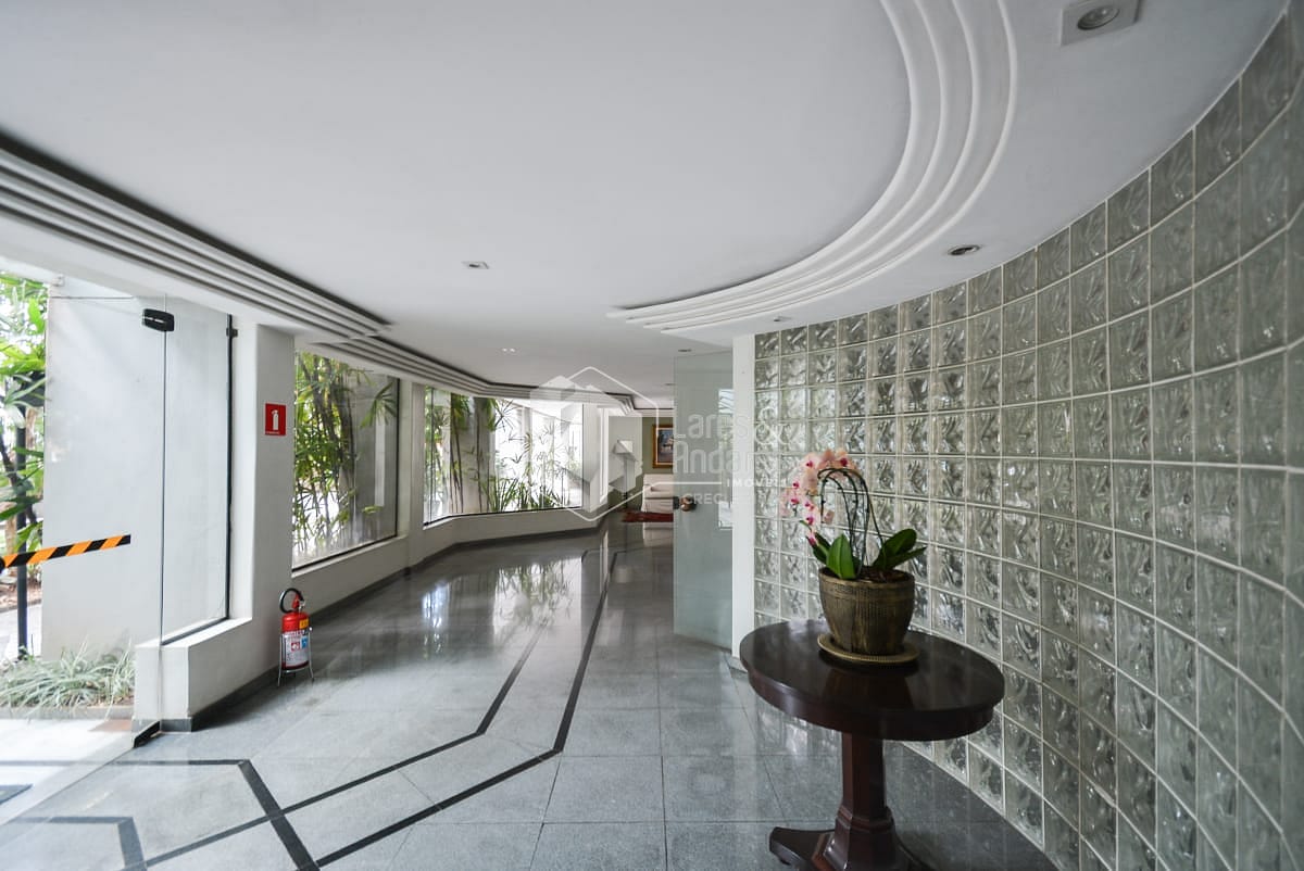 Apartamento à venda com 3 quartos, 136m² - Foto 37