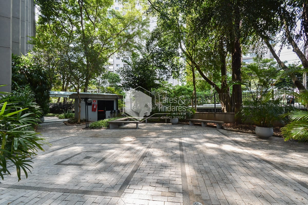 Apartamento à venda com 3 quartos, 136m² - Foto 57