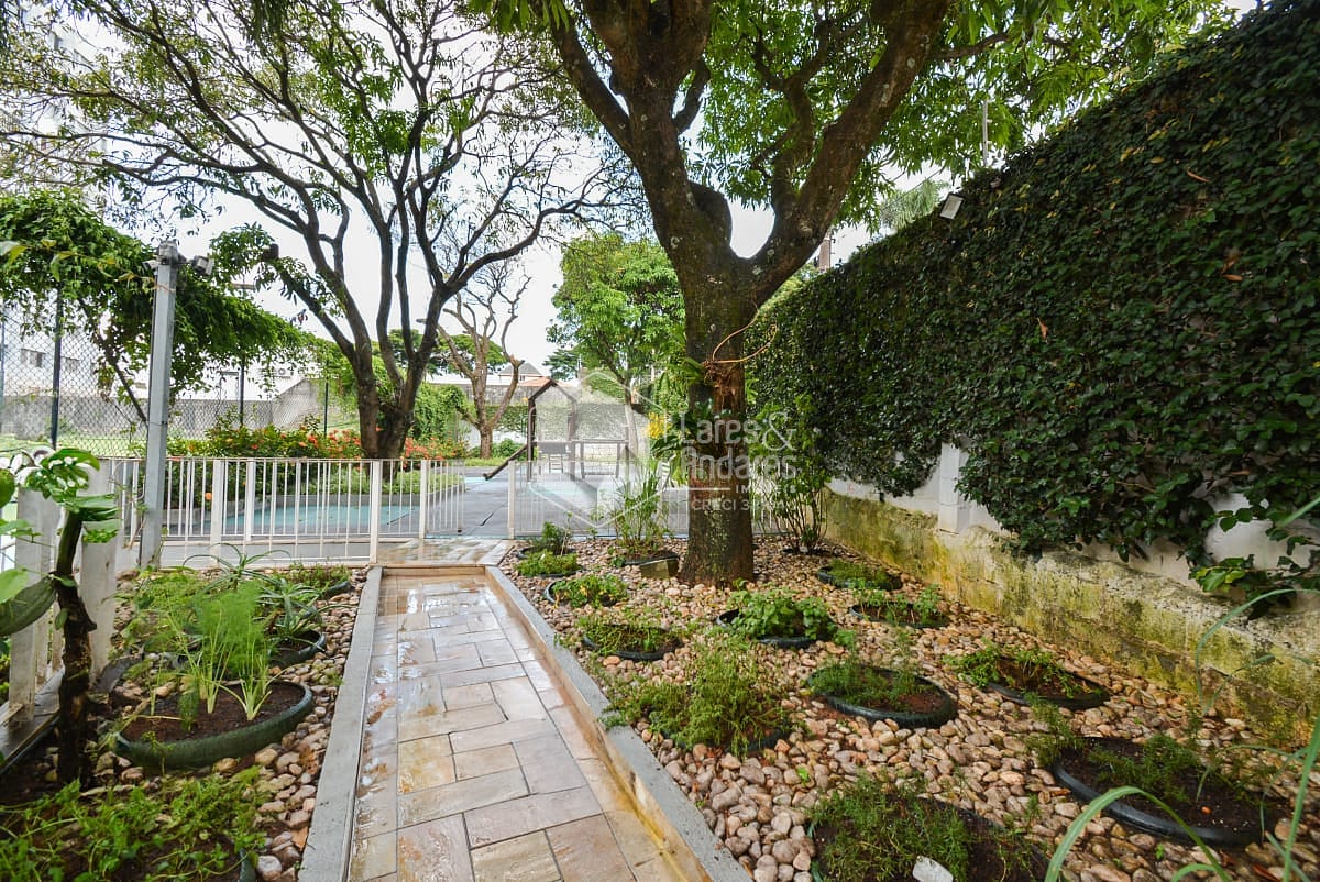 Apartamento à venda com 3 quartos, 136m² - Foto 42