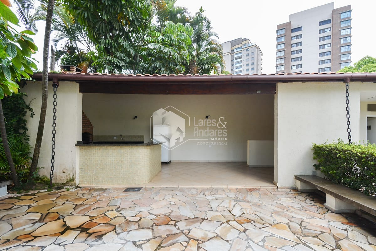 Apartamento à venda com 3 quartos, 136m² - Foto 48