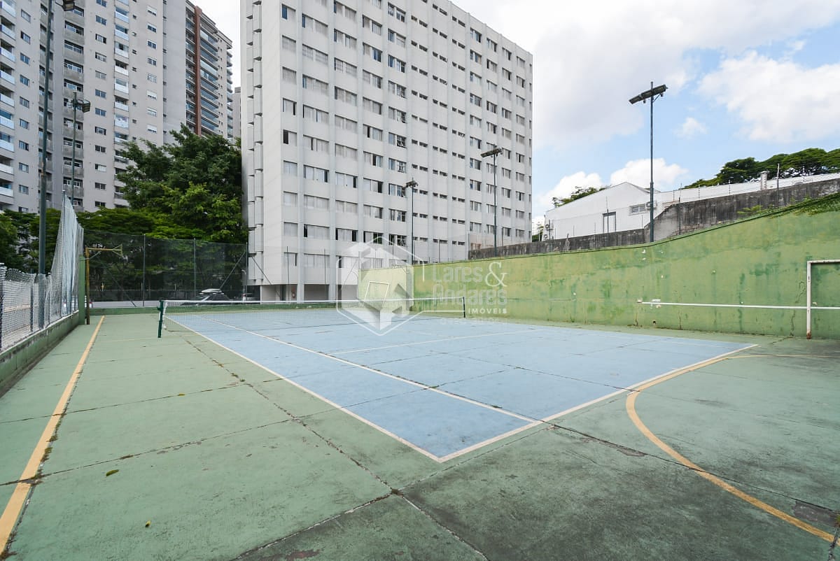 Apartamento à venda com 3 quartos, 136m² - Foto 45
