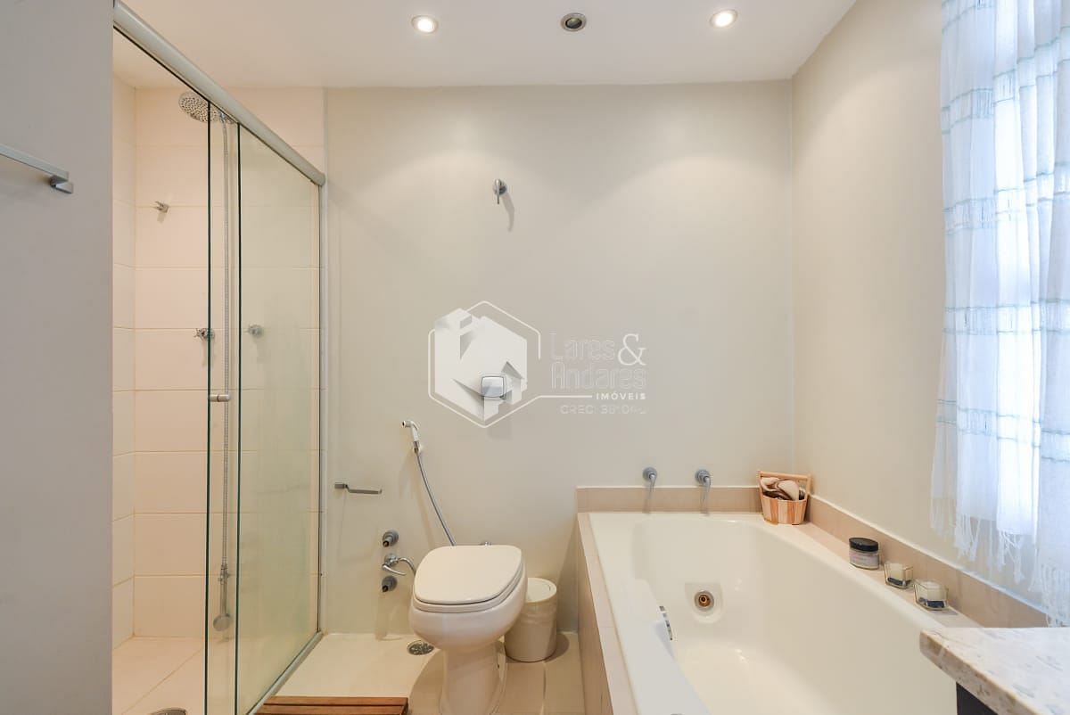 Apartamento à venda com 3 quartos, 136m² - Foto 33