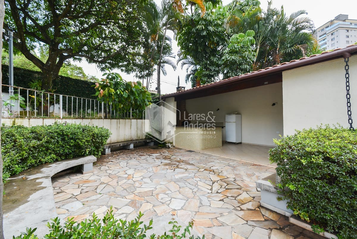 Apartamento à venda com 3 quartos, 136m² - Foto 49