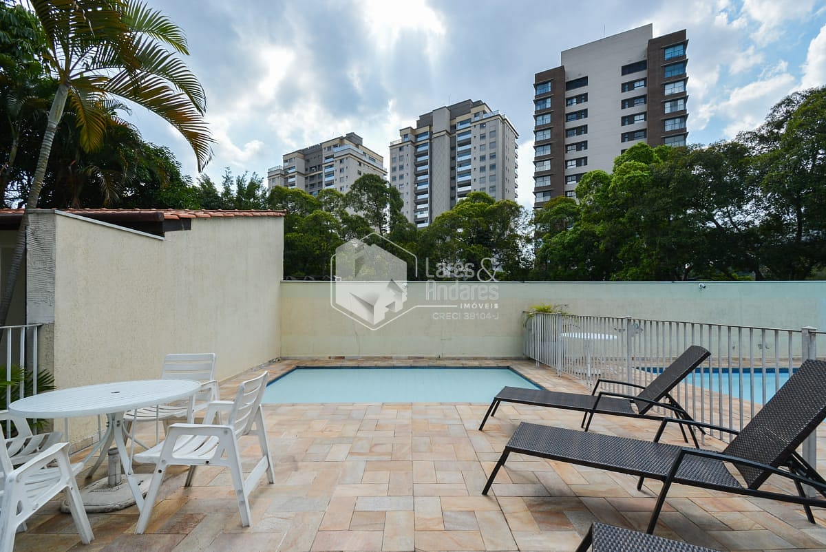 Apartamento à venda com 3 quartos, 136m² - Foto 53