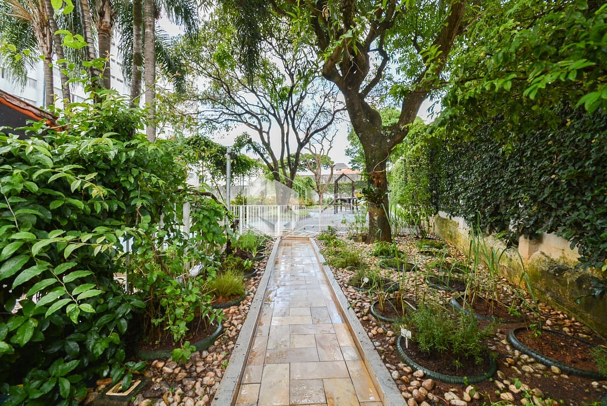 Apartamento à venda com 3 quartos, 136m² - Foto 41