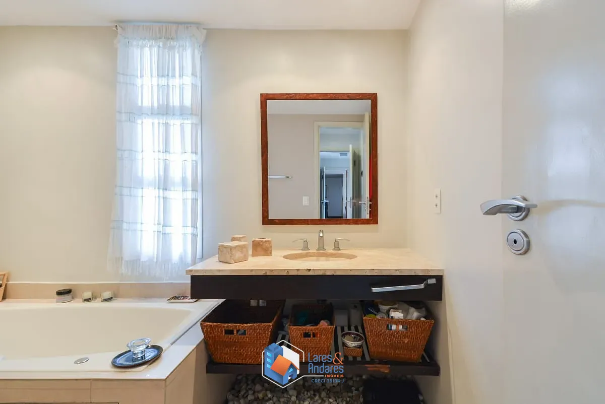 Apartamento, 3 quartos, 136 m² - Foto 31