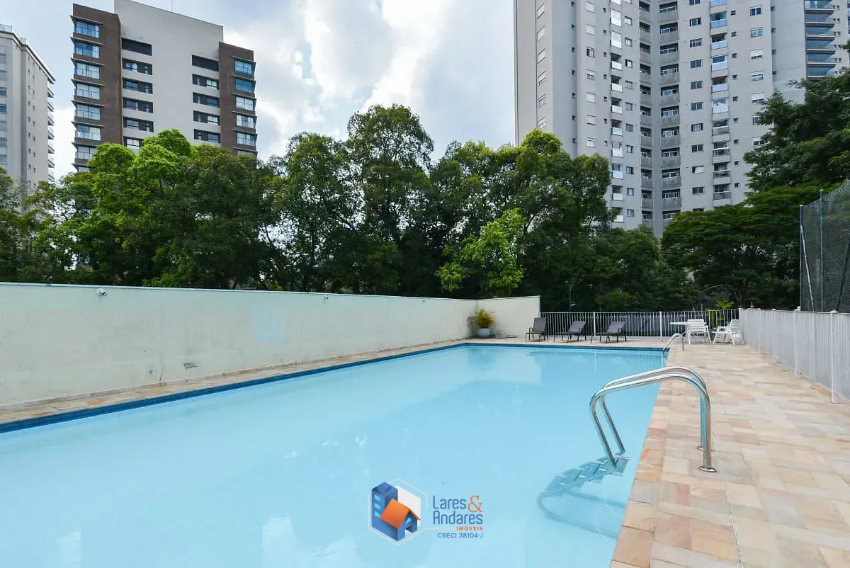 Apartamento, 3 quartos, 136 m² - Foto 52