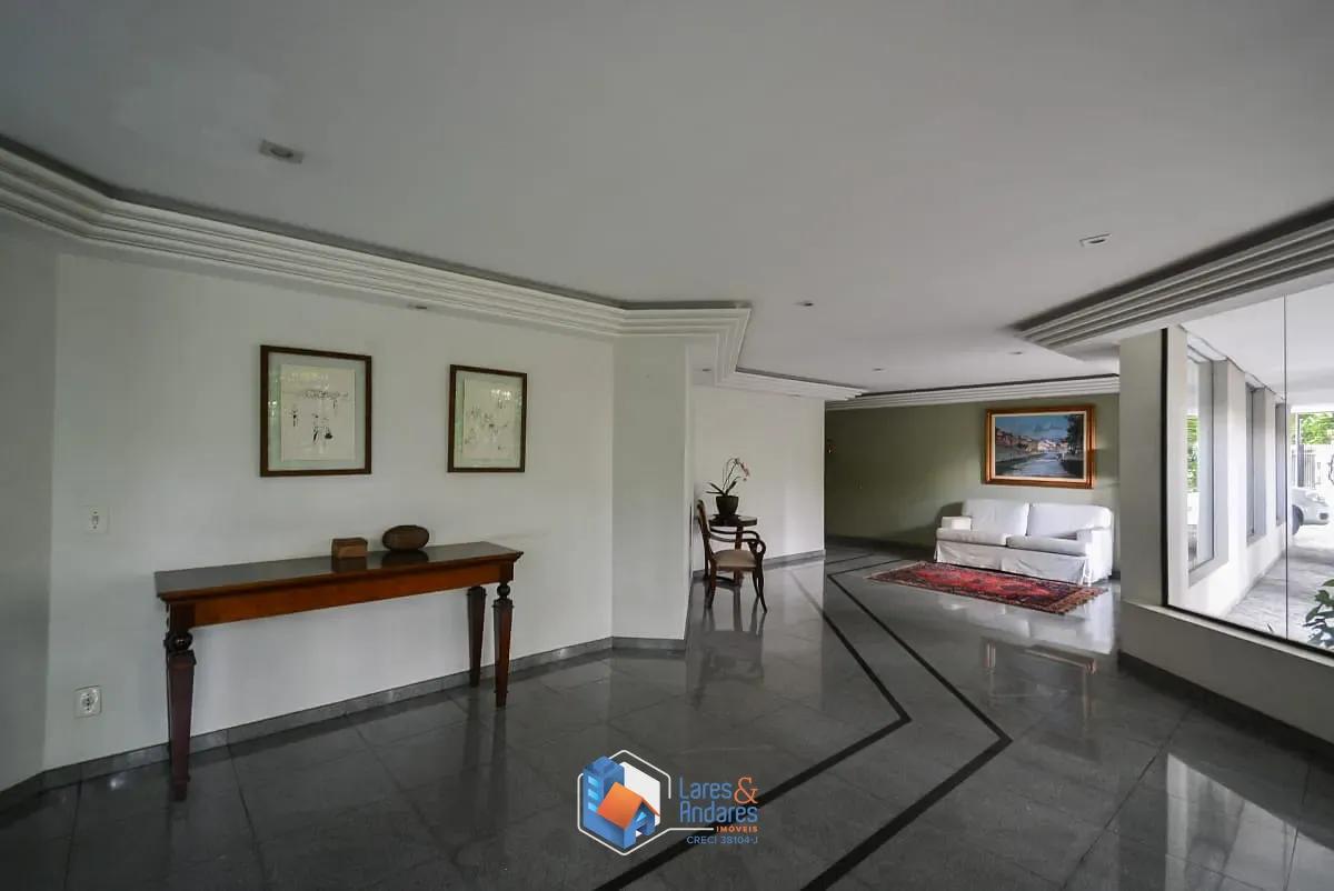 Apartamento, 3 quartos, 136 m² - Foto 39