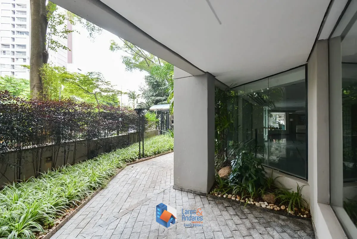 Apartamento, 3 quartos, 136 m² - Foto 40