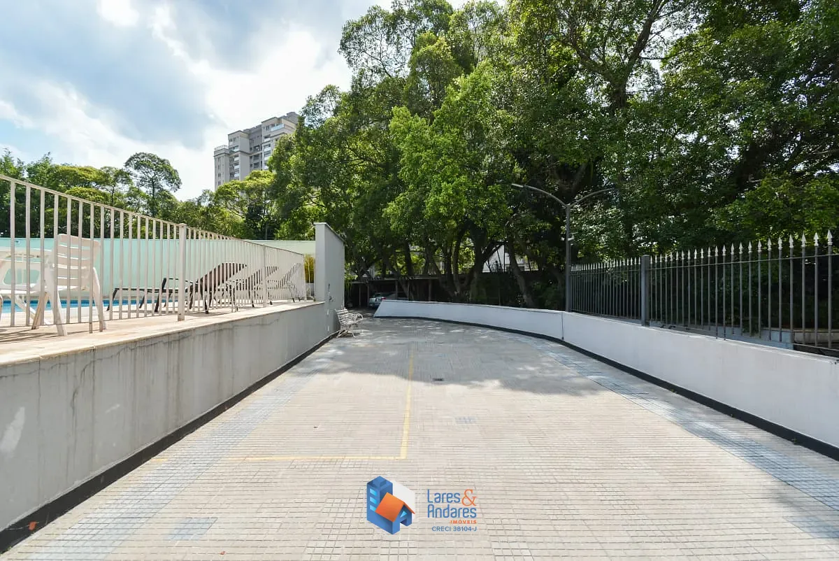 Apartamento, 3 quartos, 136 m² - Foto 54