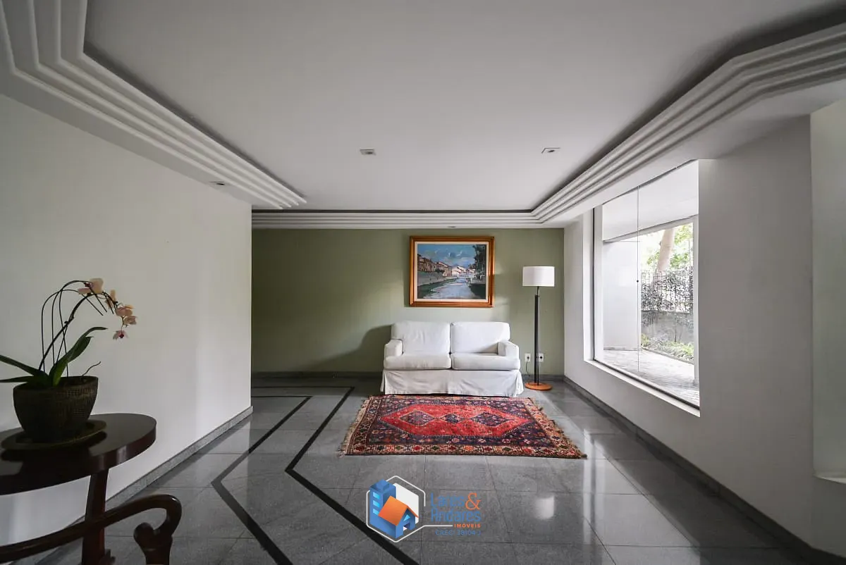 Apartamento, 3 quartos, 136 m² - Foto 38