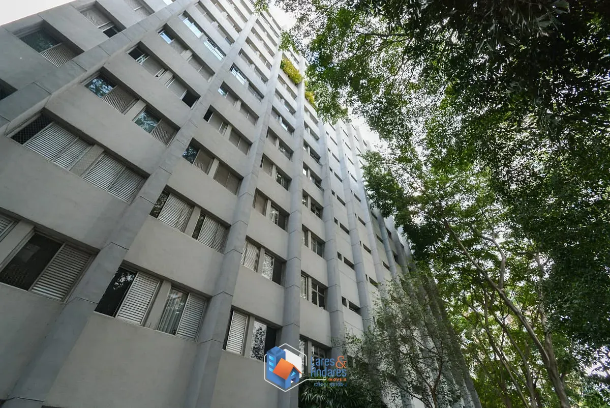 Apartamento, 3 quartos, 136 m² - Foto 36