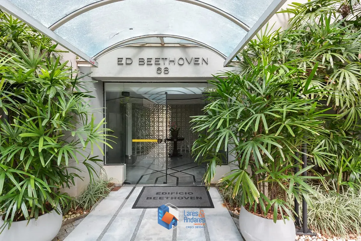 Apartamento, 3 quartos, 136 m² - Foto 61