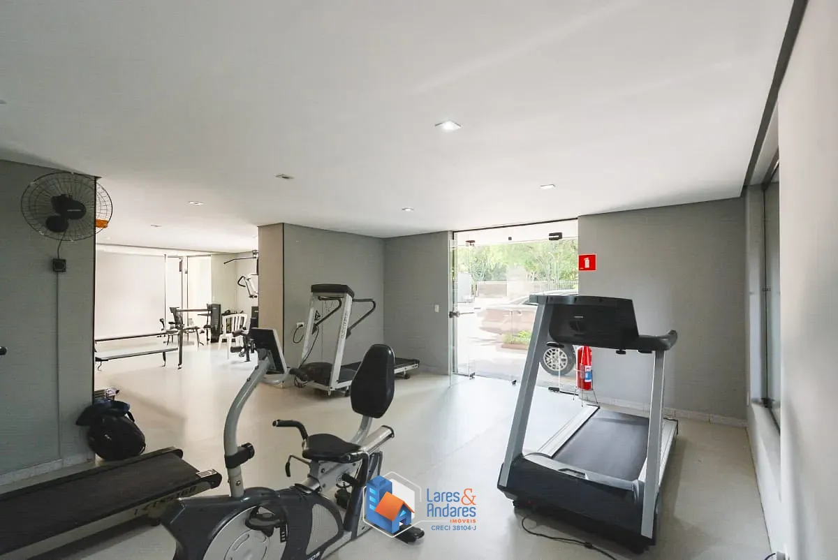 Apartamento, 3 quartos, 136 m² - Foto 55