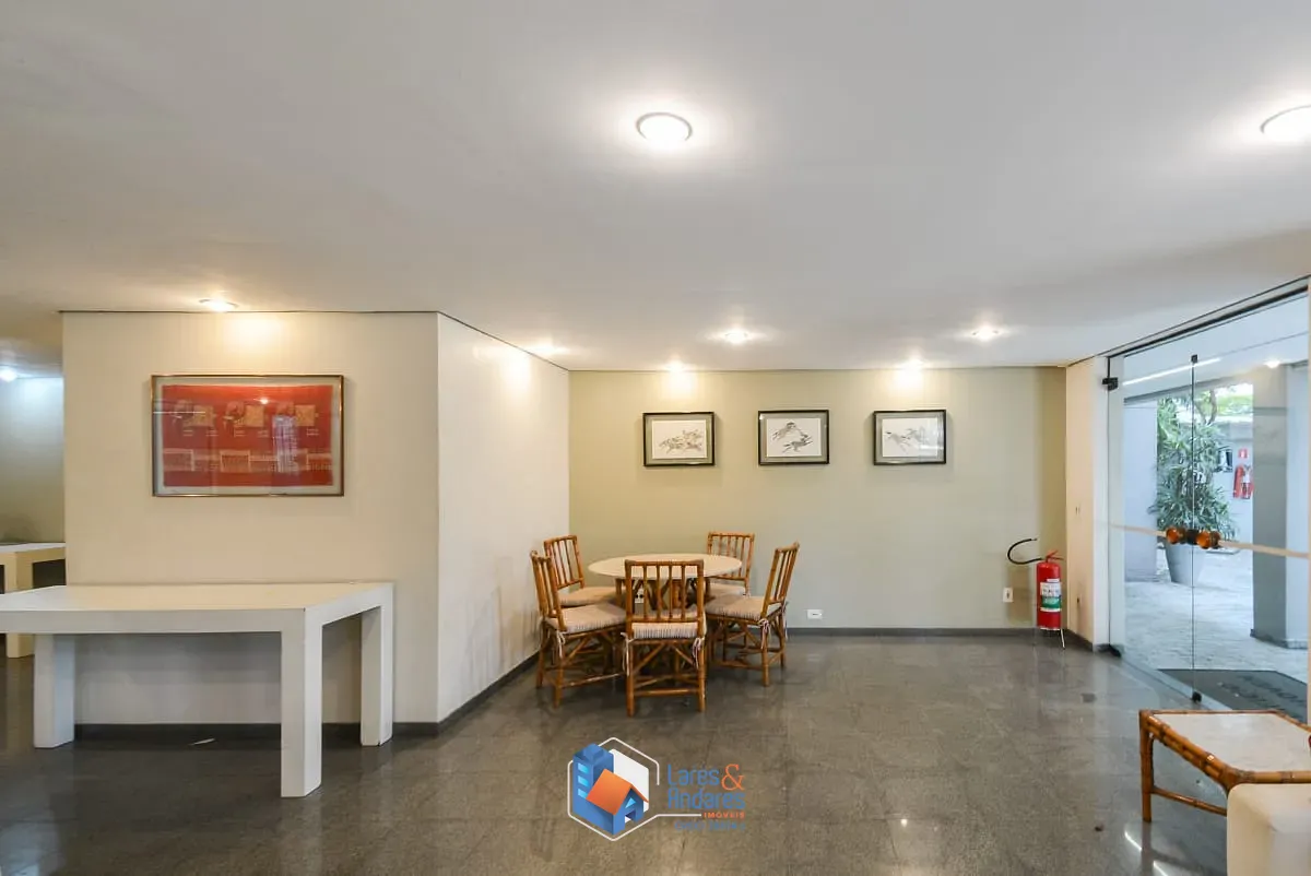 Apartamento, 3 quartos, 136 m² - Foto 58