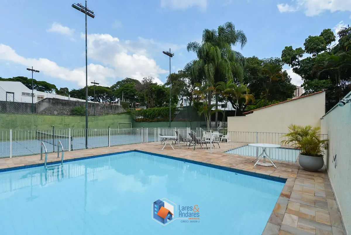 Apartamento, 3 quartos, 136 m² - Foto 50