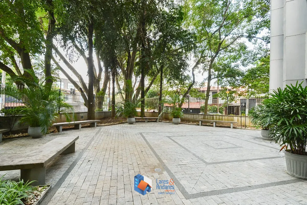 Apartamento, 3 quartos, 136 m² - Foto 60