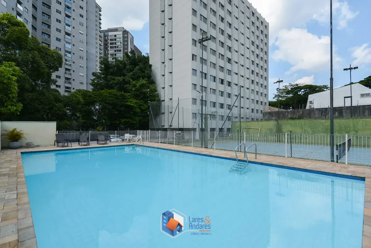Apartamento, 3 quartos, 136 m² - Foto 51