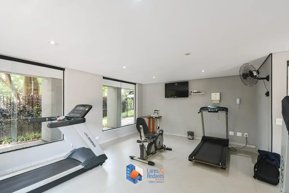 Apartamento, 3 quartos, 136 m² - Foto 56